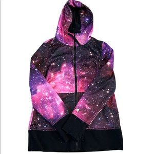 Glamour kills Original hoodie